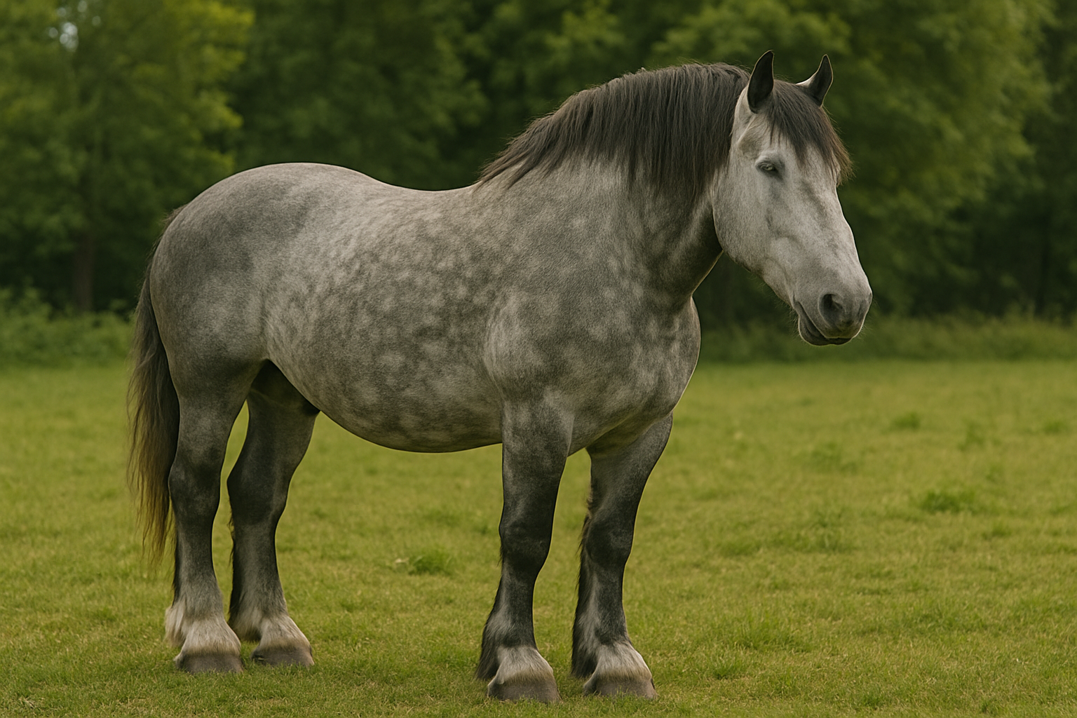 ウマ,馬,木曽馬,日本在来馬,在来種,農耕馬